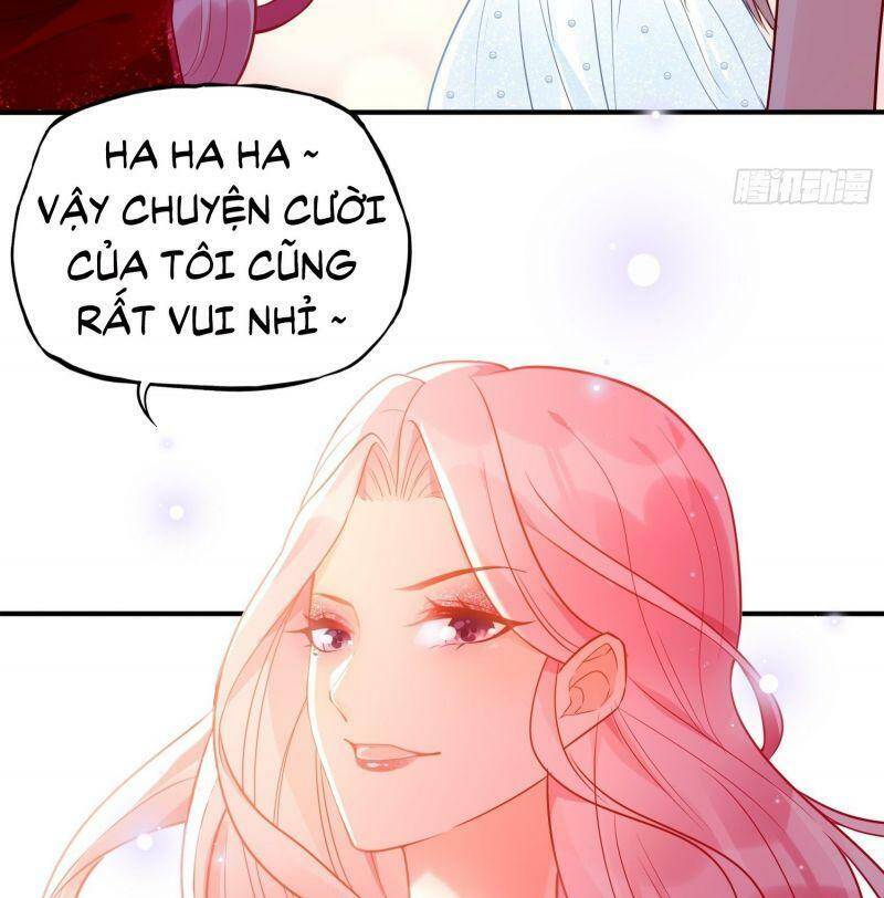 Nhật Kí Mưu Sinh Của Tra Nữ Chapter 44 - Trang 14