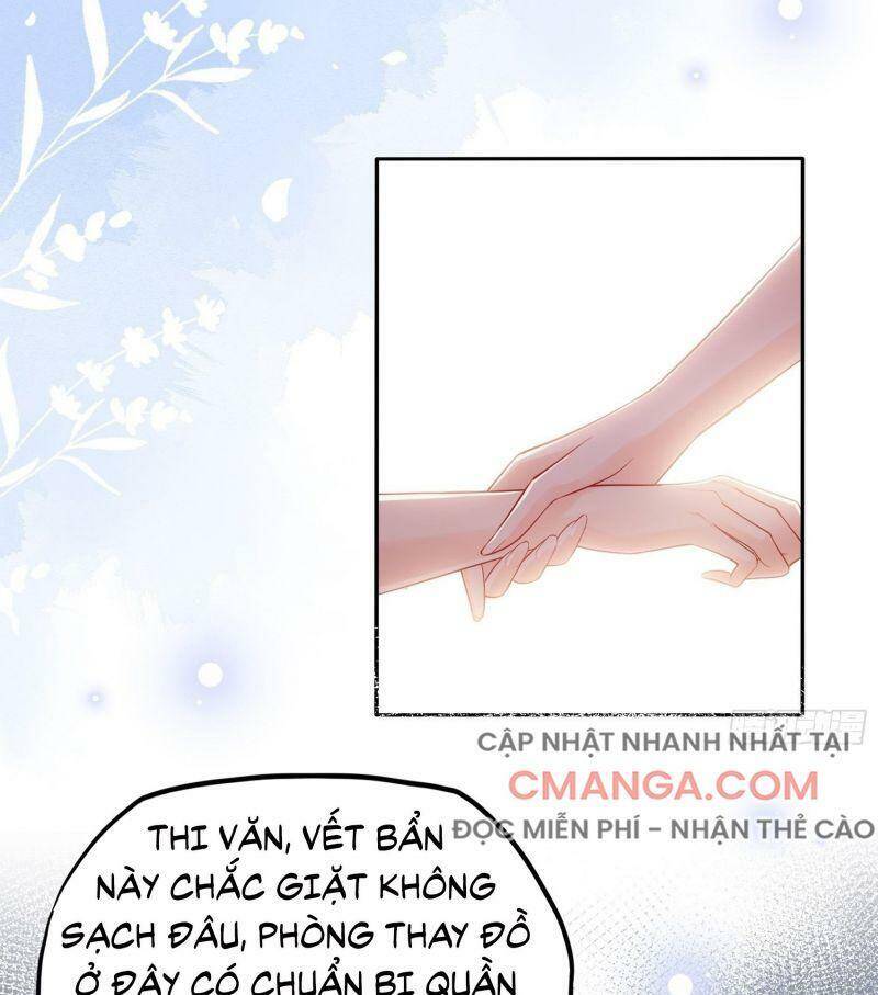 Nhật Kí Mưu Sinh Của Tra Nữ Chapter 44 - Trang 21