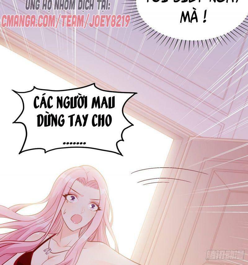 Nhật Kí Mưu Sinh Của Tra Nữ Chapter 45 - Trang 13