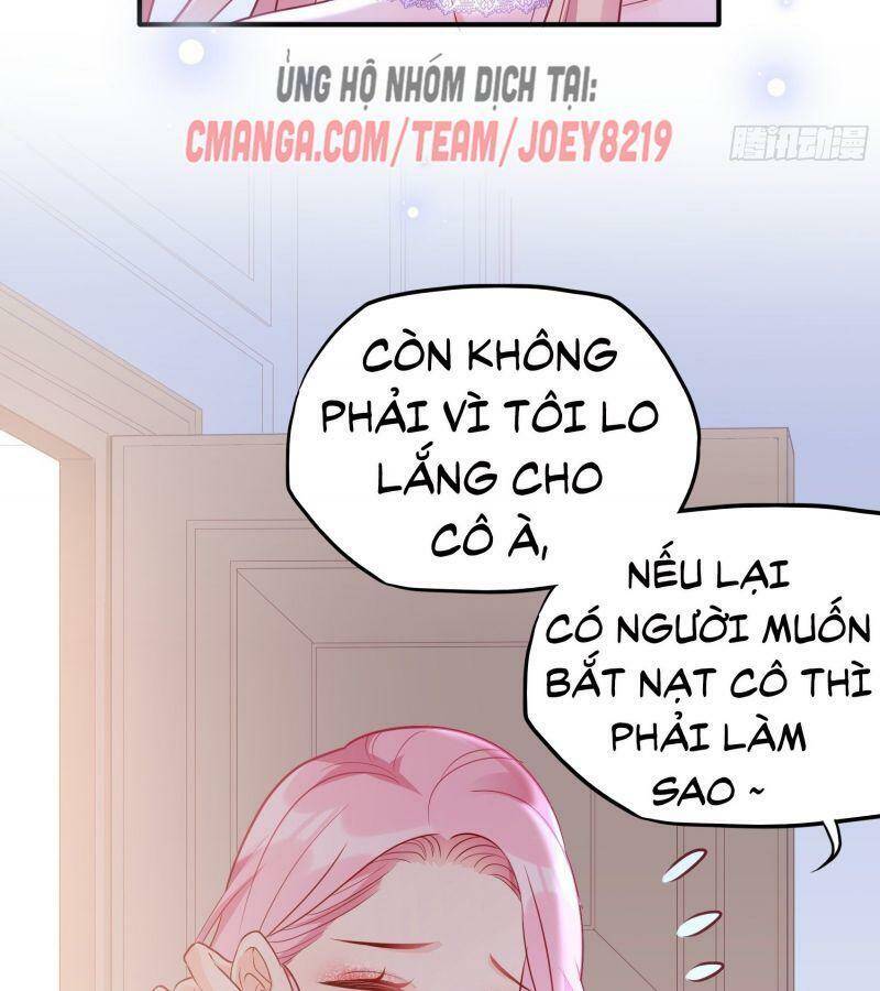 Nhật Kí Mưu Sinh Của Tra Nữ Chapter 45 - Trang 19