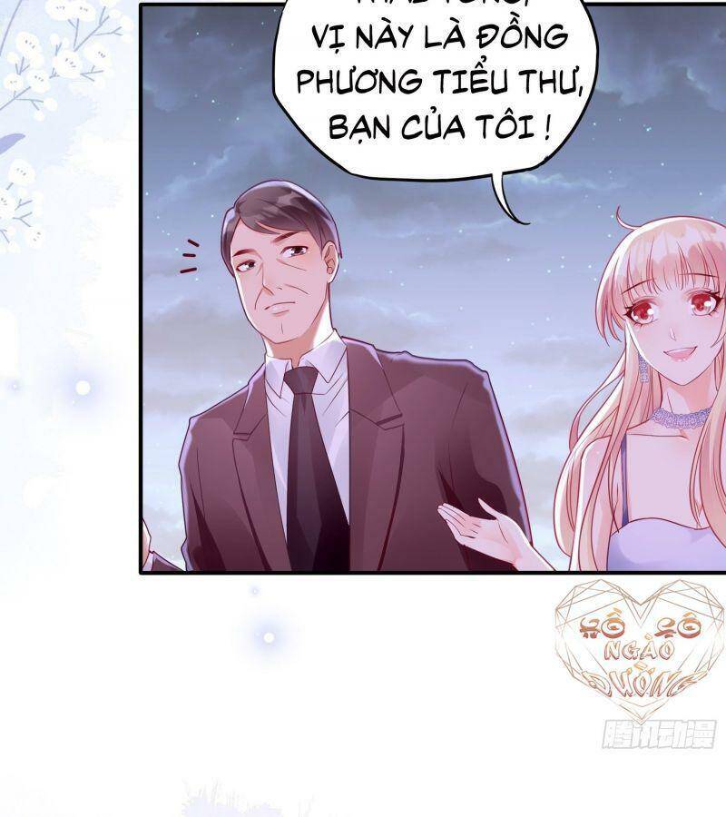 Nhật Kí Mưu Sinh Của Tra Nữ Chapter 45 - Trang 21