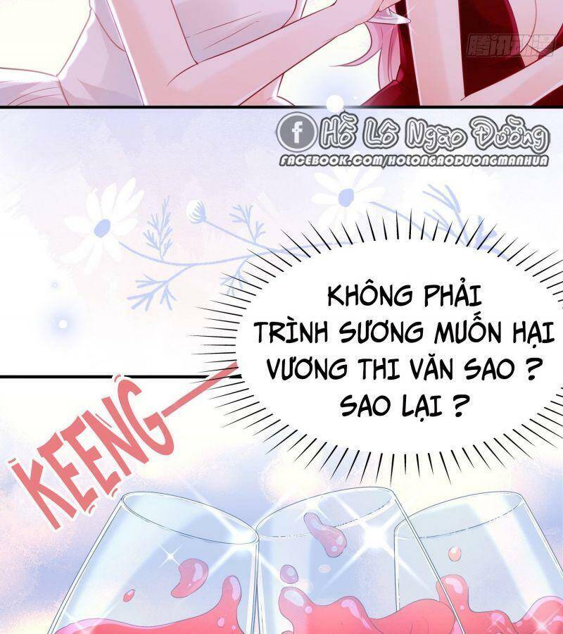 Nhật Kí Mưu Sinh Của Tra Nữ Chapter 45 - Trang 25