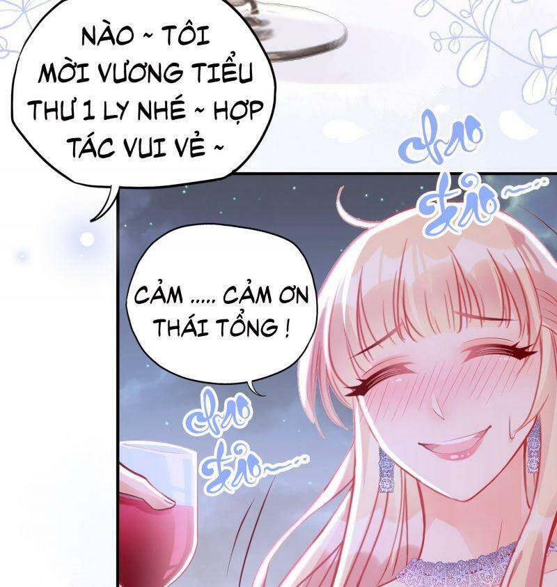 Nhật Kí Mưu Sinh Của Tra Nữ Chapter 45 - Trang 31