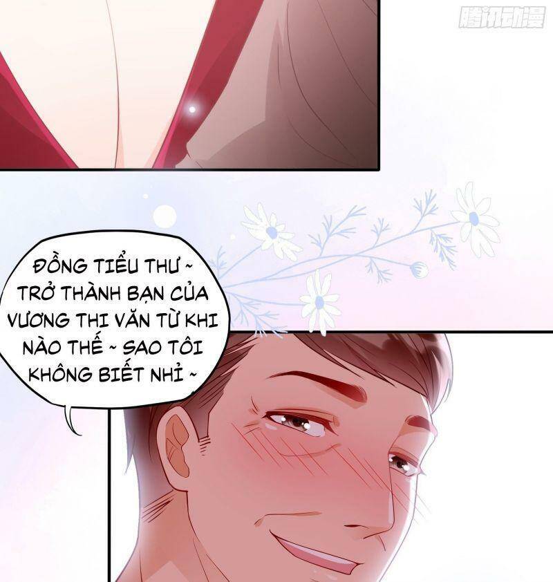 Nhật Kí Mưu Sinh Của Tra Nữ Chapter 45 - Trang 40