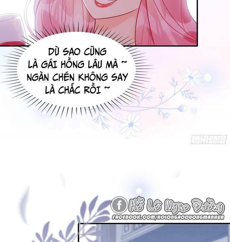 Nhật Kí Mưu Sinh Của Tra Nữ Chapter 45 - Trang 42