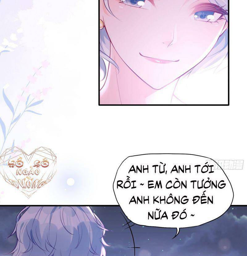 Nhật Kí Mưu Sinh Của Tra Nữ Chapter 46 - Trang 19