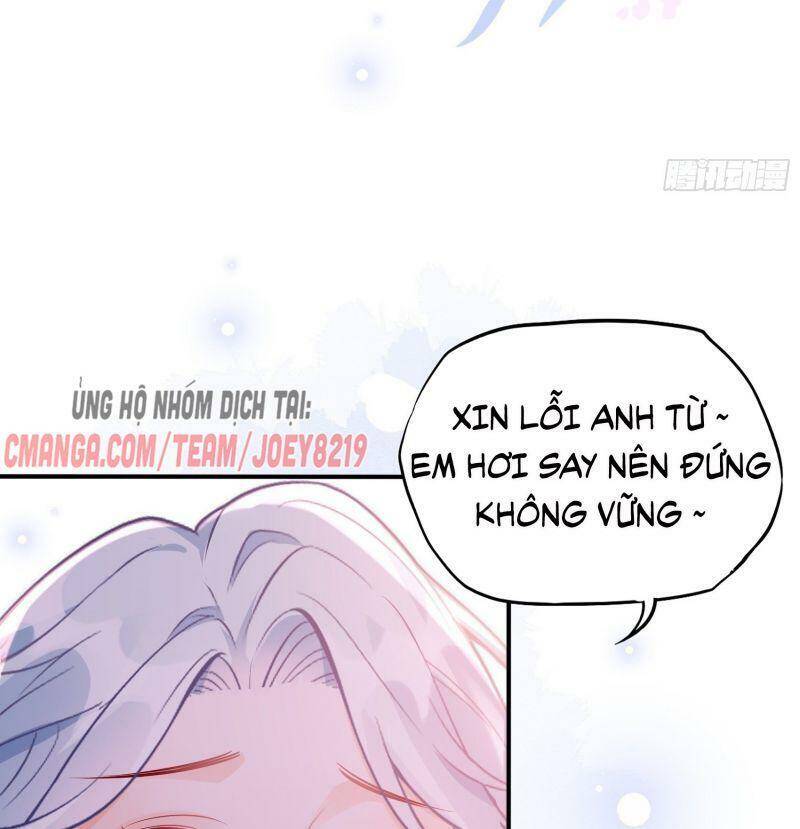 Nhật Kí Mưu Sinh Của Tra Nữ Chapter 46 - Trang 22