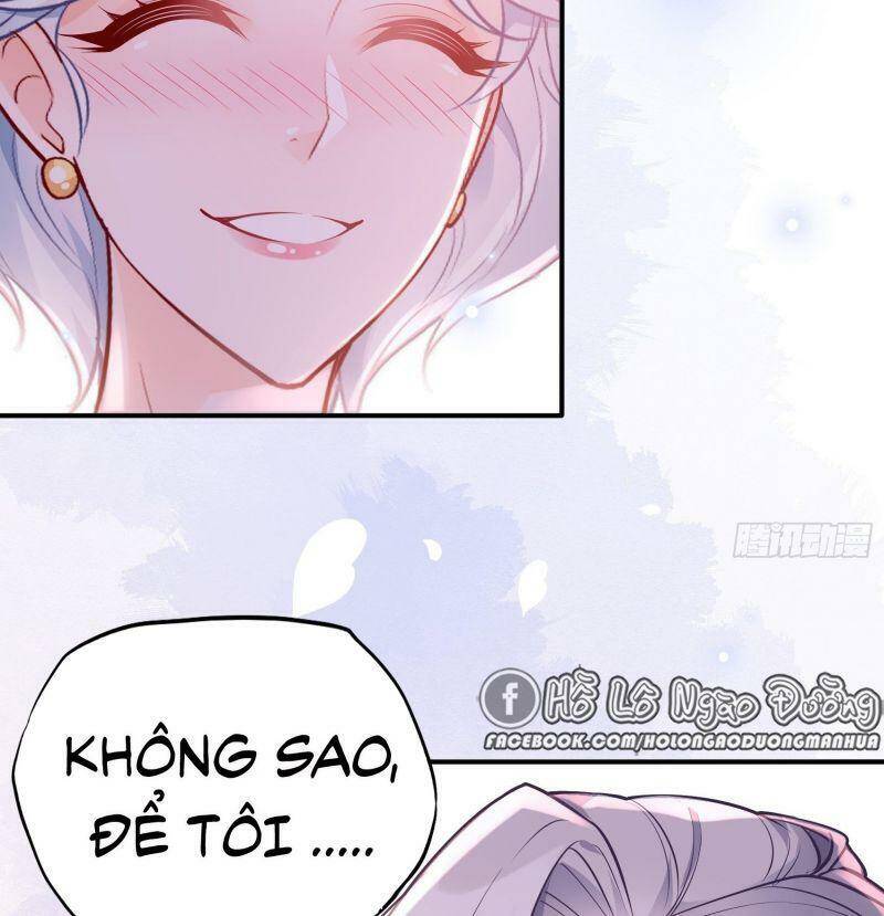 Nhật Kí Mưu Sinh Của Tra Nữ Chapter 46 - Trang 23