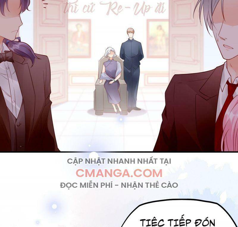 Nhật Kí Mưu Sinh Của Tra Nữ Chapter 46 - Trang 53