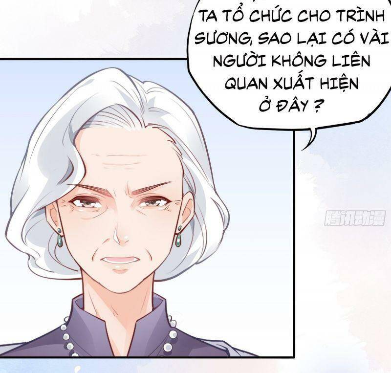 Nhật Kí Mưu Sinh Của Tra Nữ Chapter 46 - Trang 54