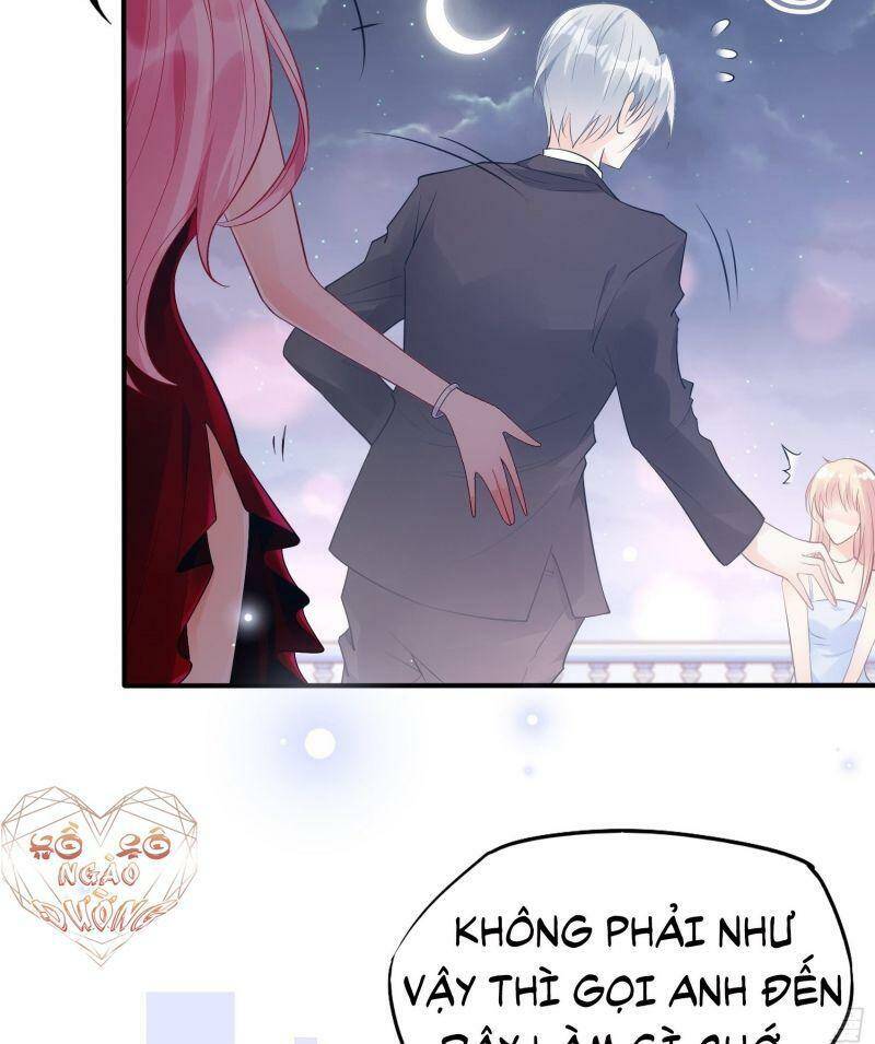 Nhật Kí Mưu Sinh Của Tra Nữ Chapter 46 - Trang 9