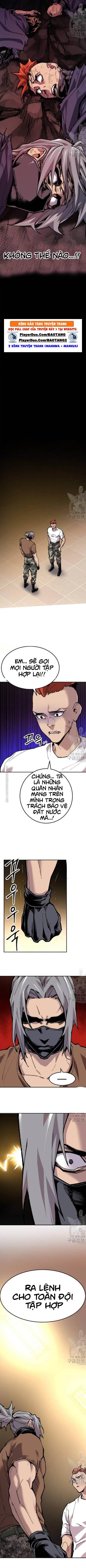 Phá Bỏ Giới Hạn Chapter 19 - Trang 15