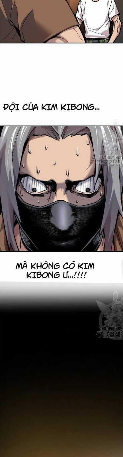 Phá Bỏ Giới Hạn Chapter 20 - Trang 3