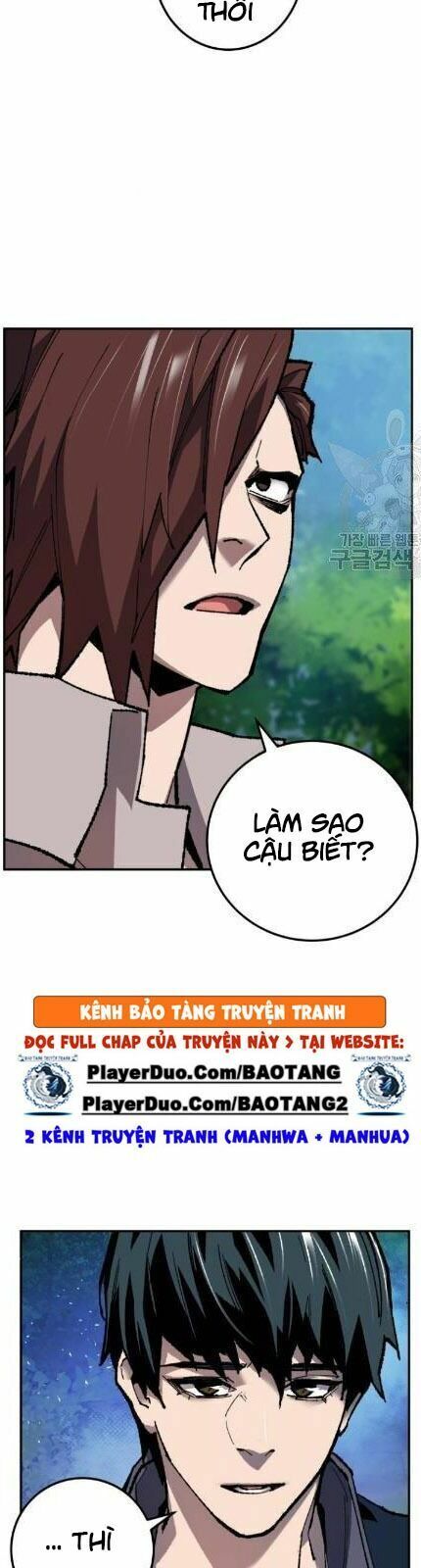 Phá Bỏ Giới Hạn Chapter 20 - Trang 38