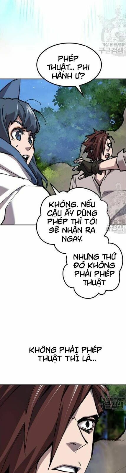 Phá Bỏ Giới Hạn Chapter 20 - Trang 46