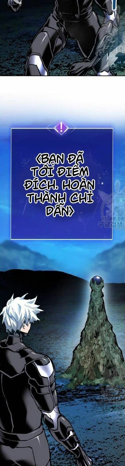 Phá Bỏ Giới Hạn Chapter 20 - Trang 54