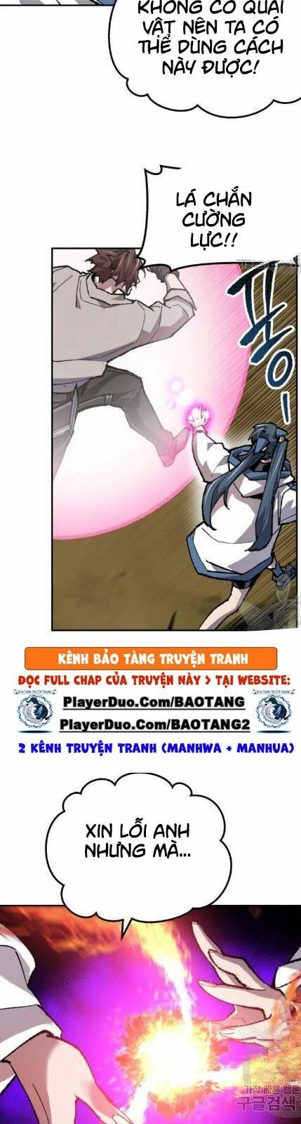 Phá Bỏ Giới Hạn Chapter 20 - Trang 67