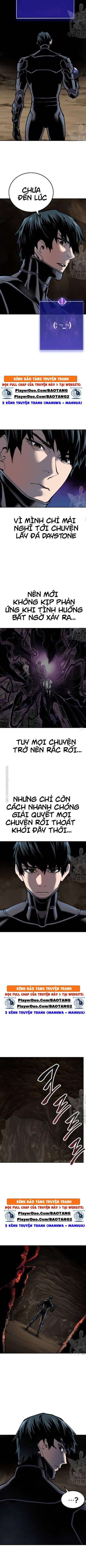 Phá Bỏ Giới Hạn Chapter 21 - Trang 15