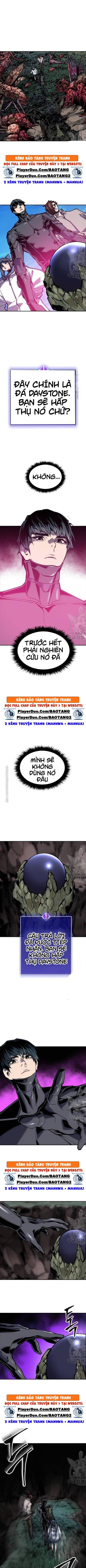 Phá Bỏ Giới Hạn Chapter 21 - Trang 7