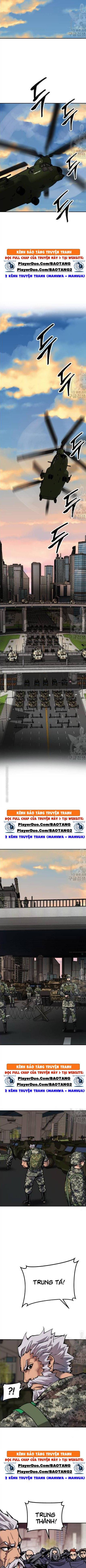 Phá Bỏ Giới Hạn Chapter 21 - Trang 9