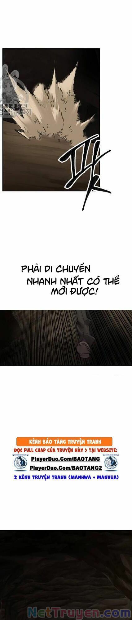 Phá Bỏ Giới Hạn Chapter 22 - Trang 34