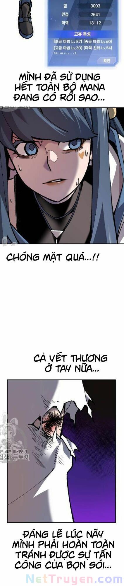 Phá Bỏ Giới Hạn Chapter 22 - Trang 50