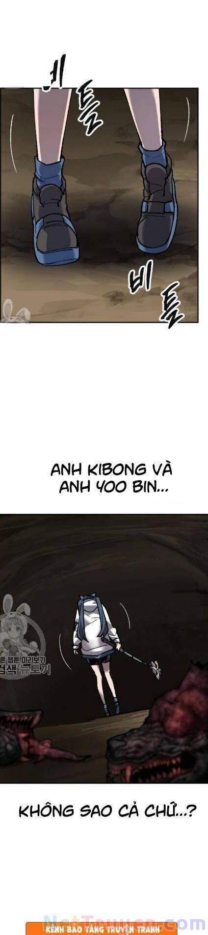 Phá Bỏ Giới Hạn Chapter 22 - Trang 51