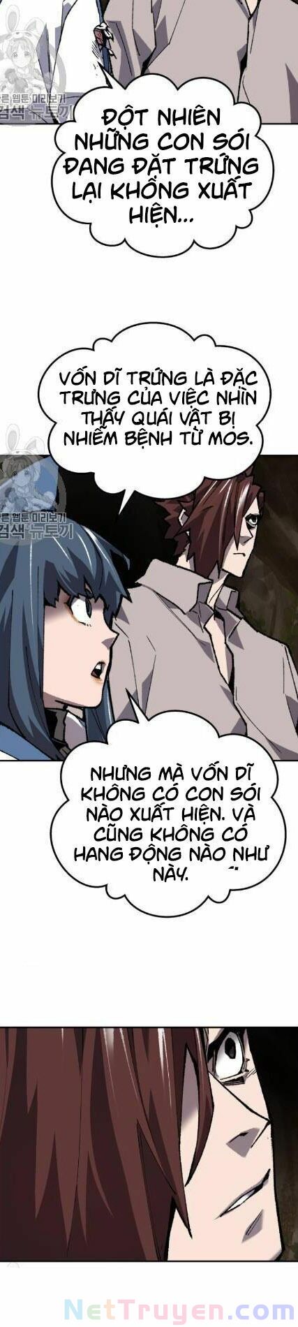 Phá Bỏ Giới Hạn Chapter 22 - Trang 59