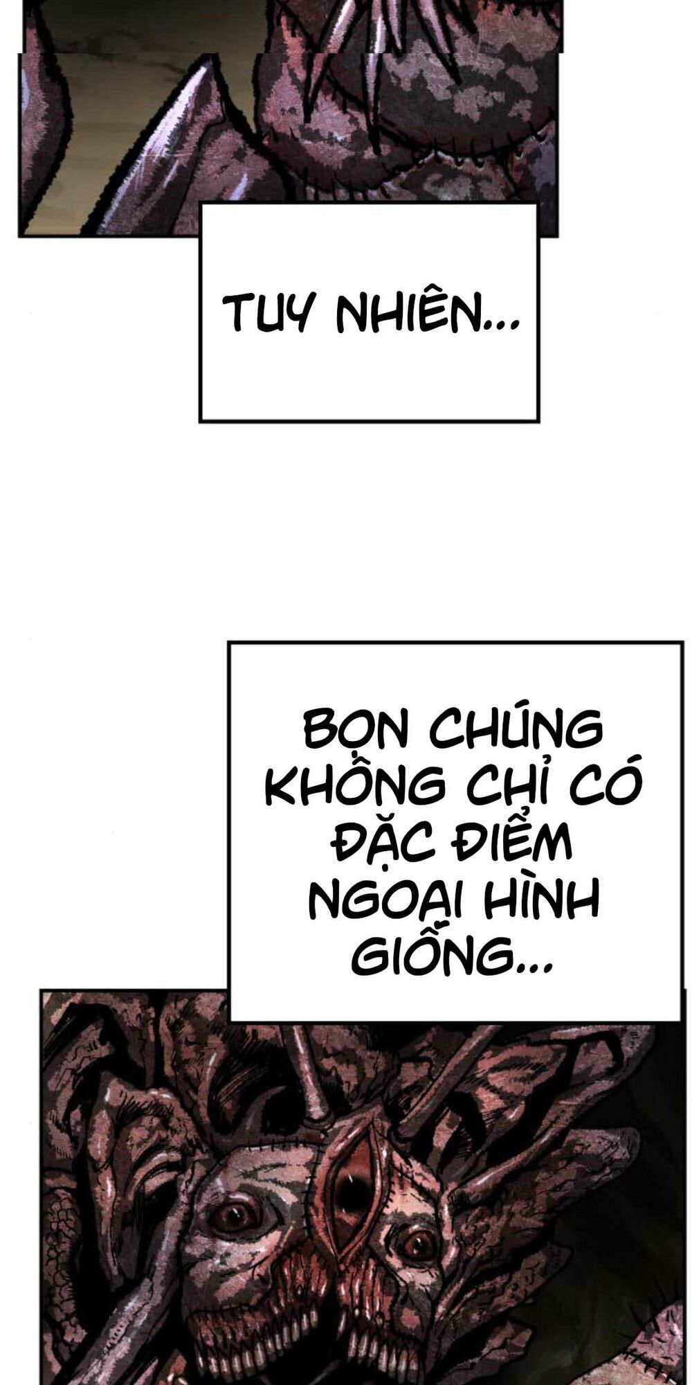 Phá Bỏ Giới Hạn Chapter 23 - Trang 21