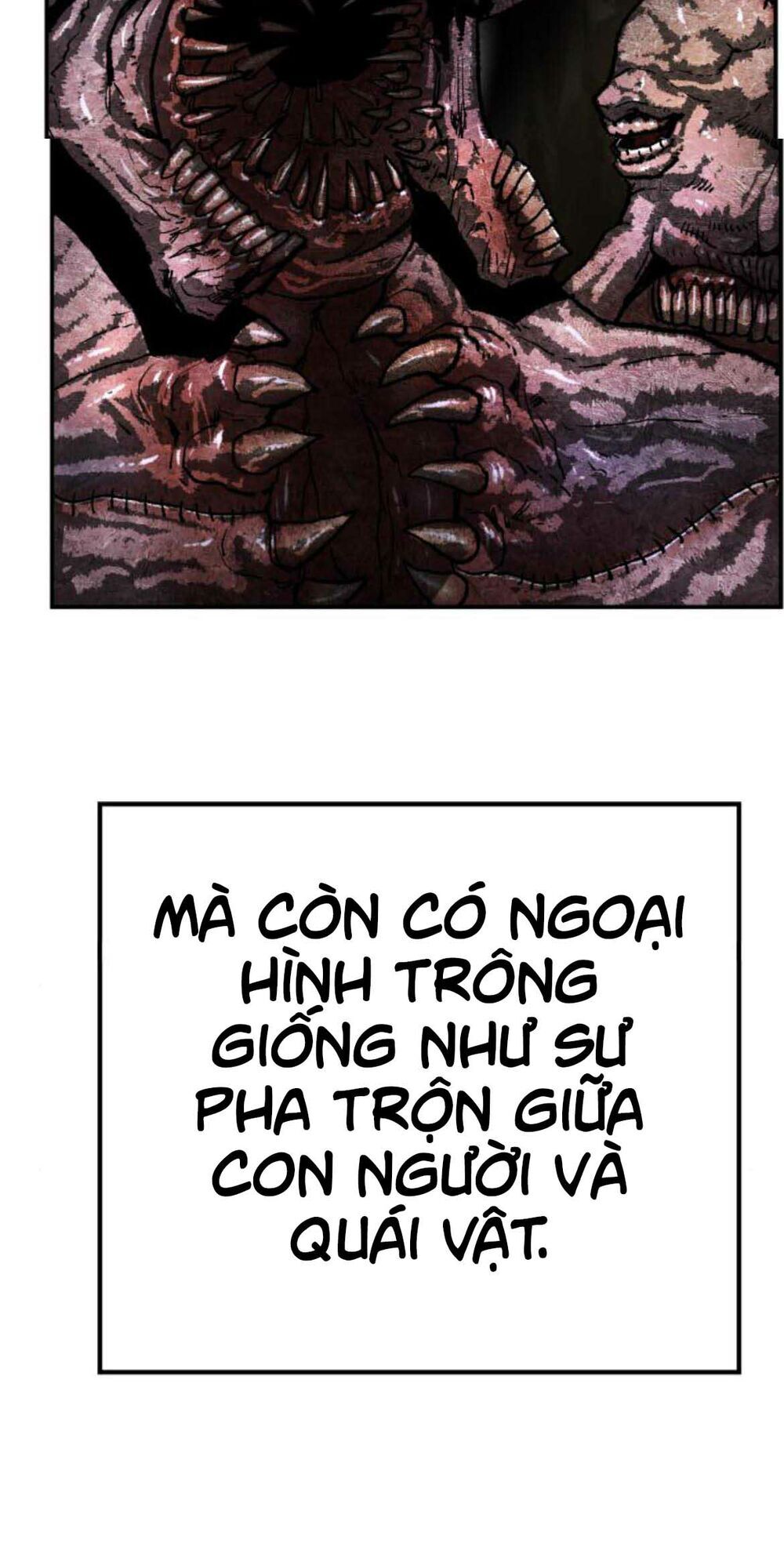 Phá Bỏ Giới Hạn Chapter 23 - Trang 22