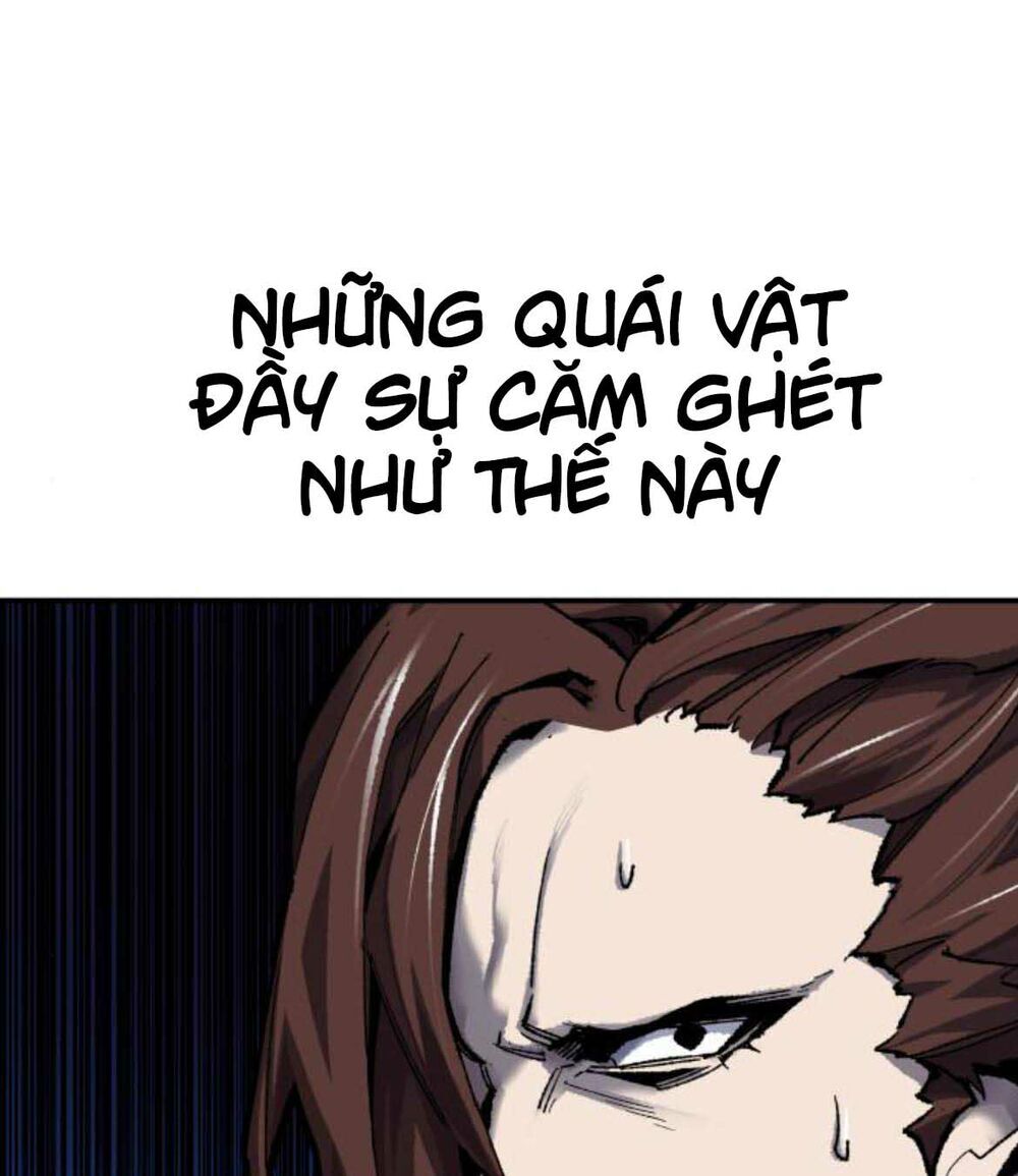 Phá Bỏ Giới Hạn Chapter 23 - Trang 23