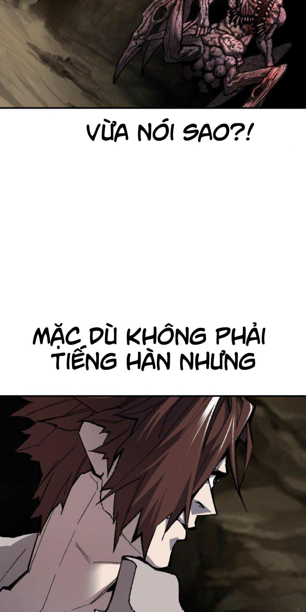 Phá Bỏ Giới Hạn Chapter 23 - Trang 31