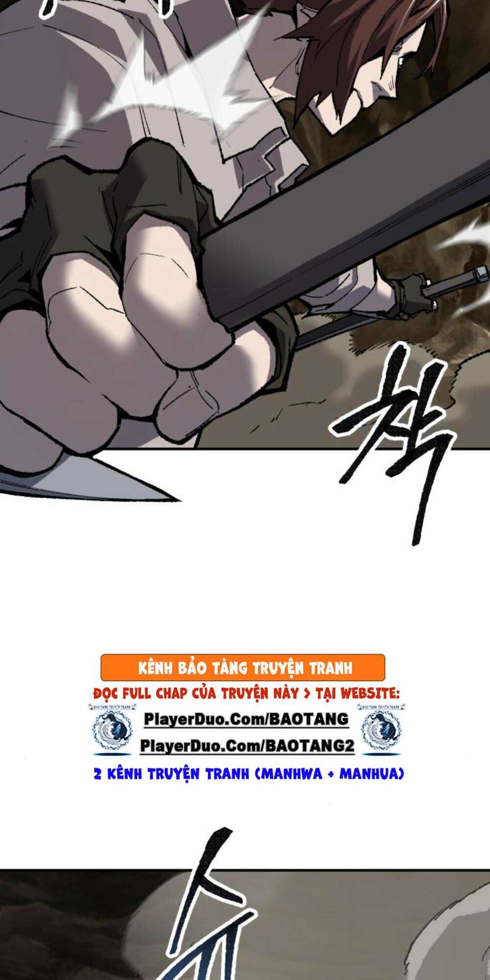 Phá Bỏ Giới Hạn Chapter 23 - Trang 51