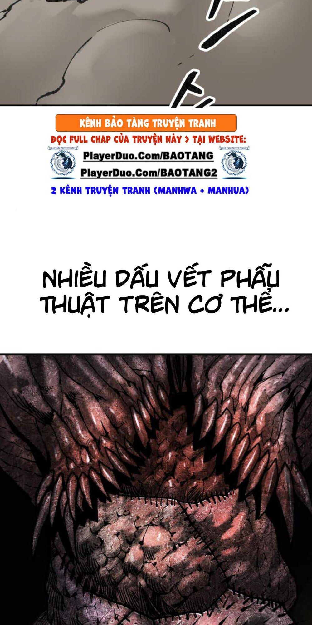 Phá Bỏ Giới Hạn Chapter 23 - Trang 56