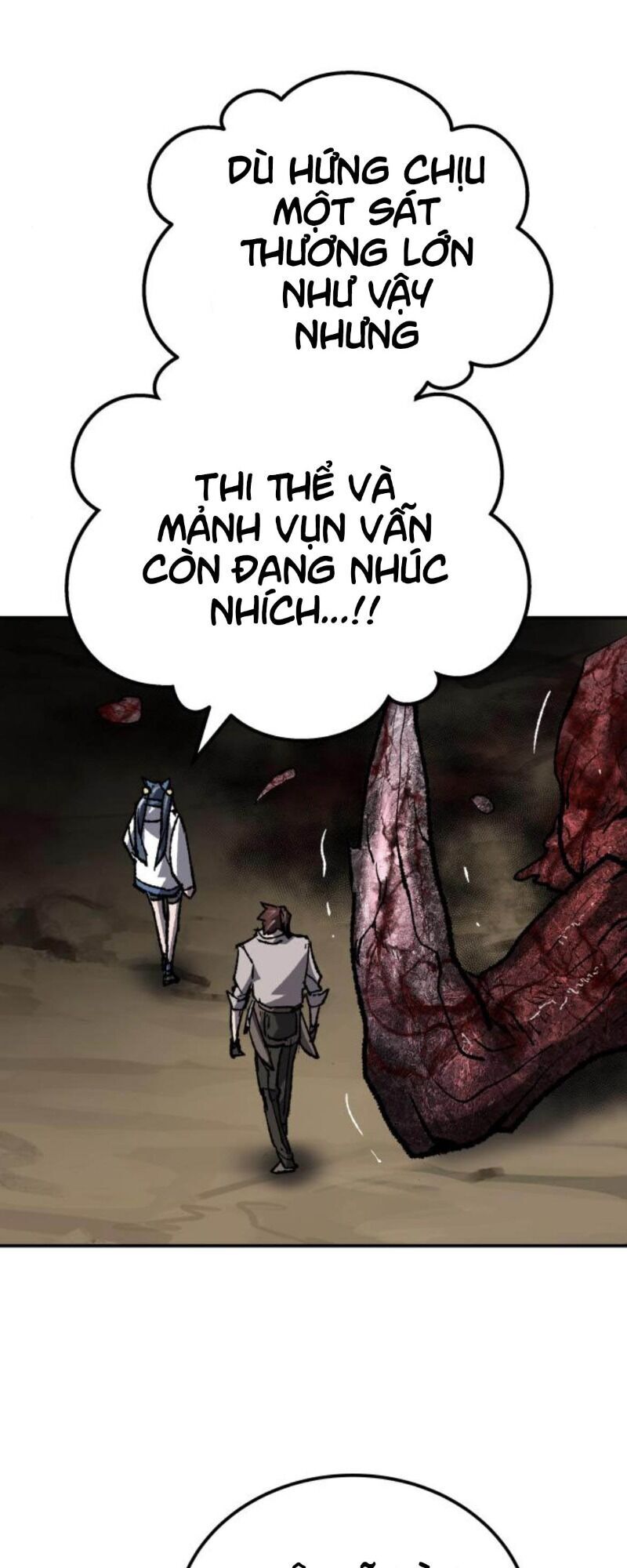 Phá Bỏ Giới Hạn Chapter 24 - Trang 112