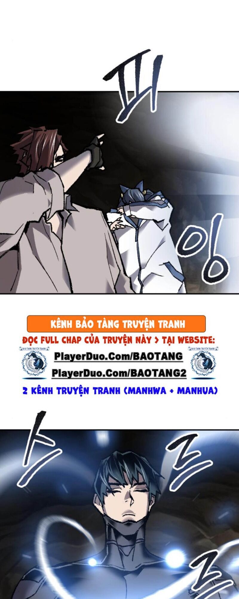 Phá Bỏ Giới Hạn Chapter 24 - Trang 121