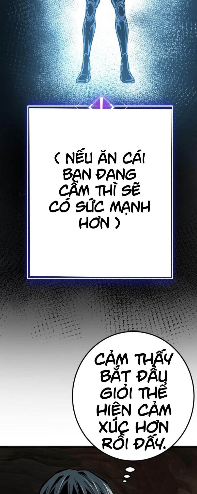 Phá Bỏ Giới Hạn Chapter 24 - Trang 124