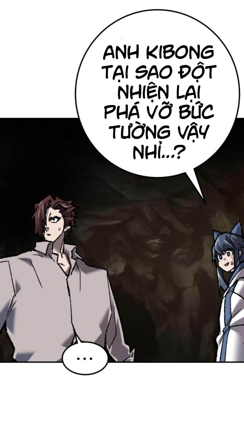 Phá Bỏ Giới Hạn Chapter 24 - Trang 135