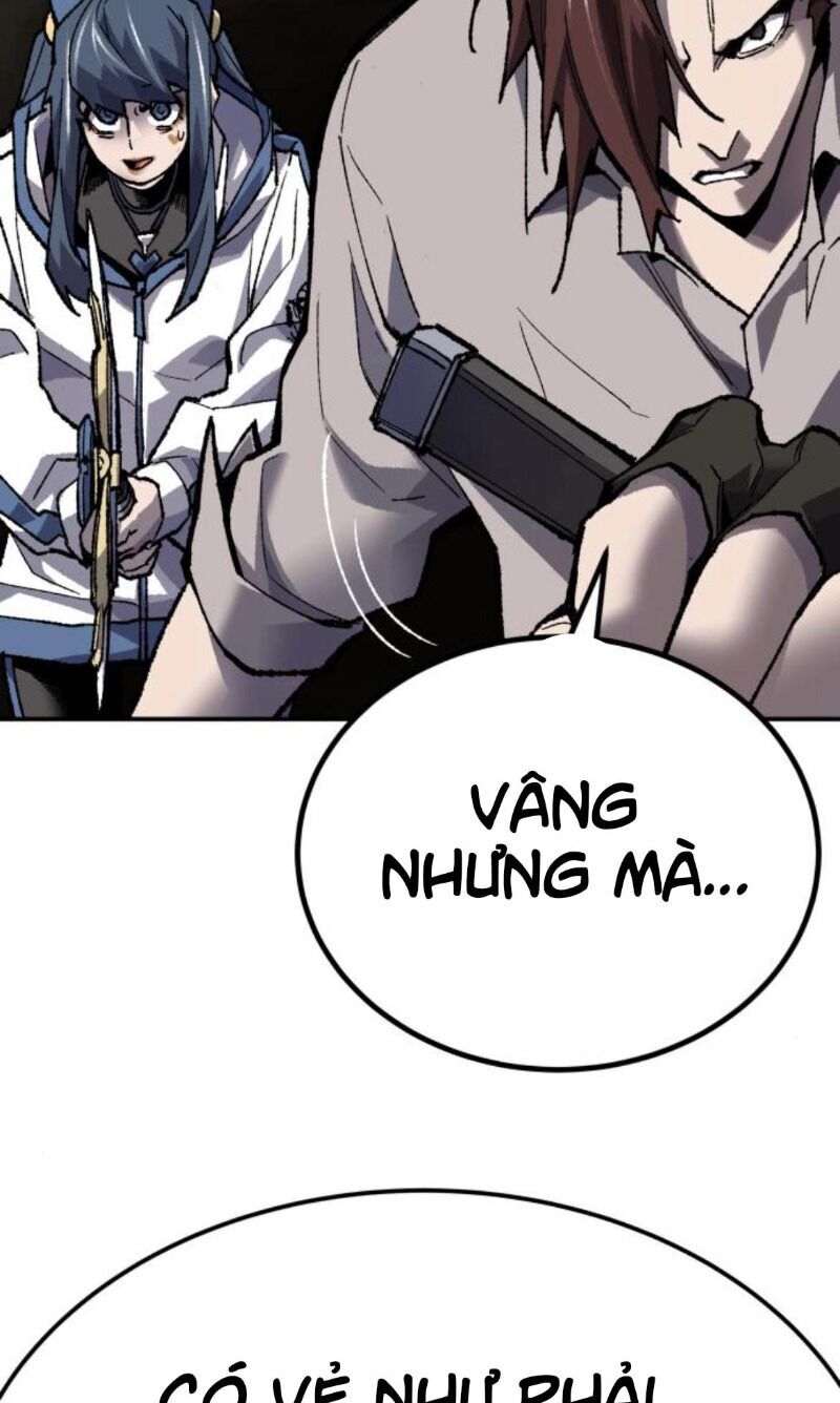 Phá Bỏ Giới Hạn Chapter 24 - Trang 37