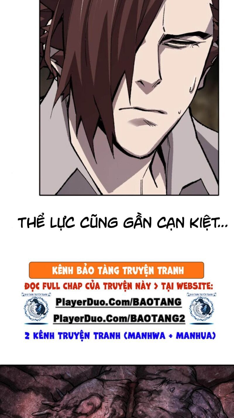 Phá Bỏ Giới Hạn Chapter 24 - Trang 61