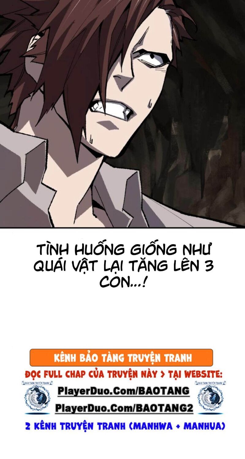 Phá Bỏ Giới Hạn Chapter 24 - Trang 65