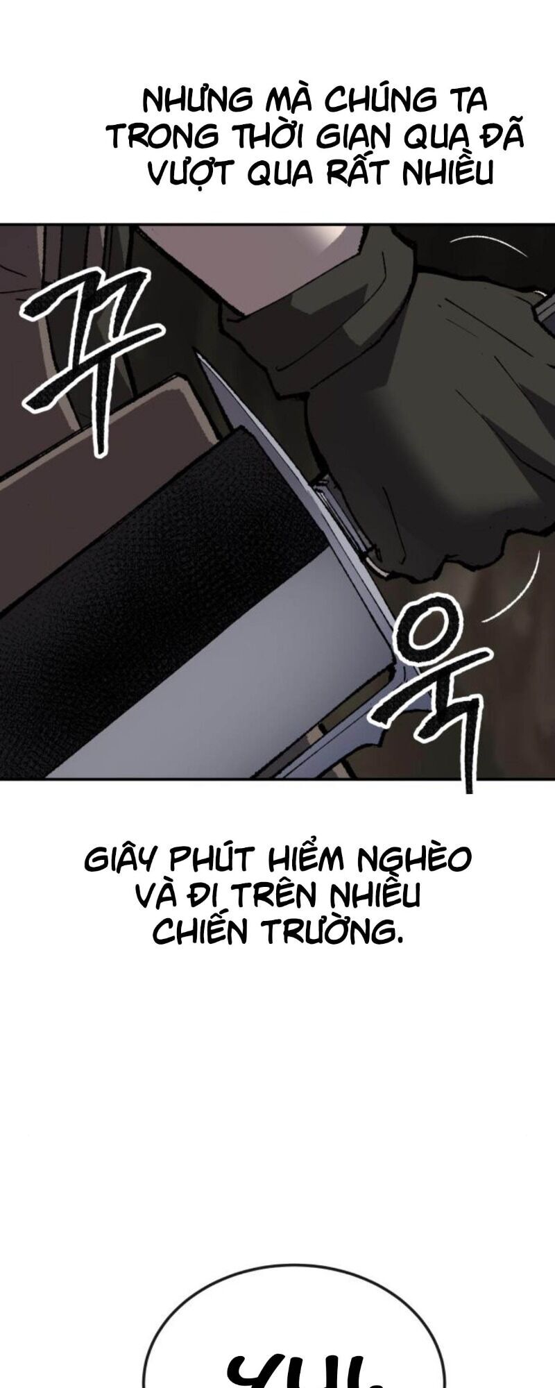 Phá Bỏ Giới Hạn Chapter 24 - Trang 66