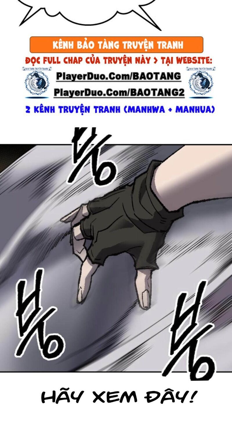 Phá Bỏ Giới Hạn Chapter 24 - Trang 73