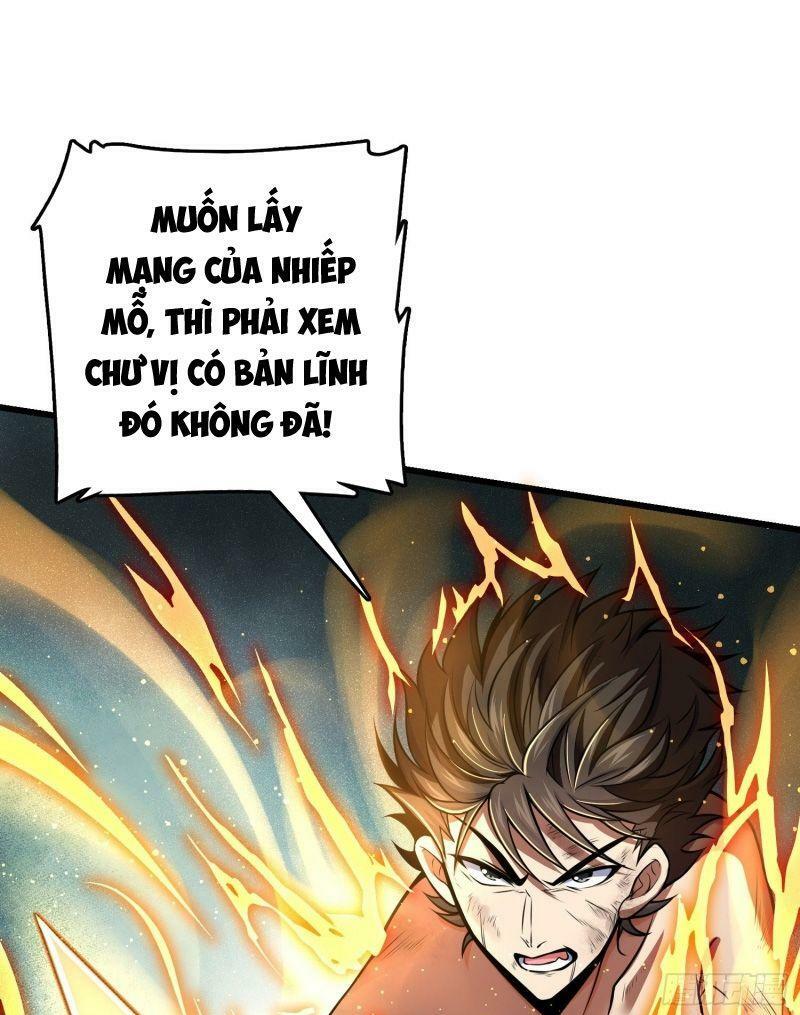 Tân Đình Là Hảo Đao Chapter 10 - Trang 15