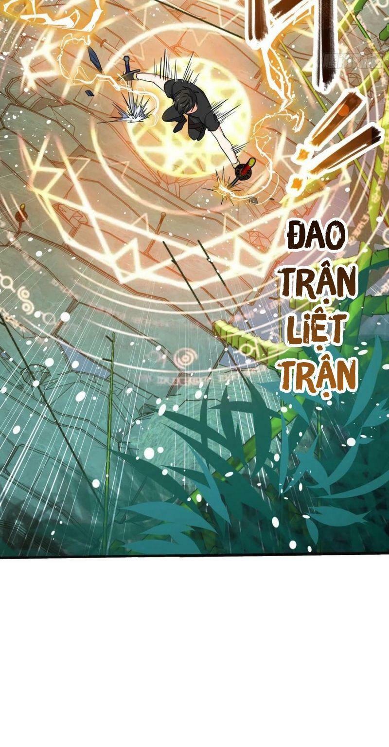 Tân Đình Là Hảo Đao Chapter 12 - Trang 48