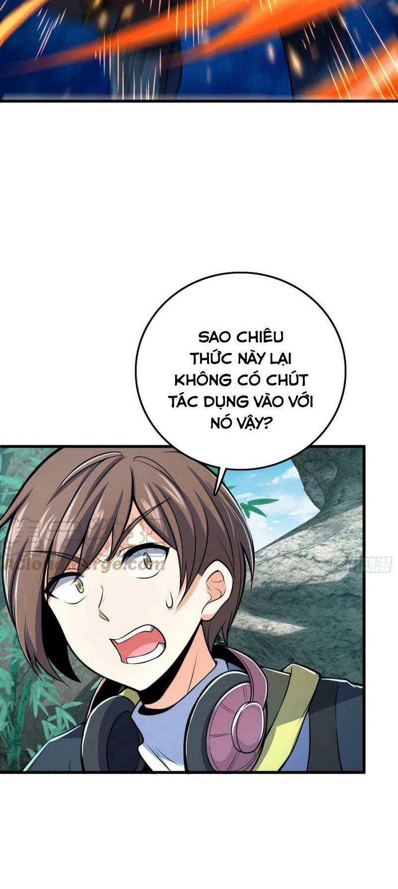 Tân Đình Là Hảo Đao Chapter 13 - Trang 28