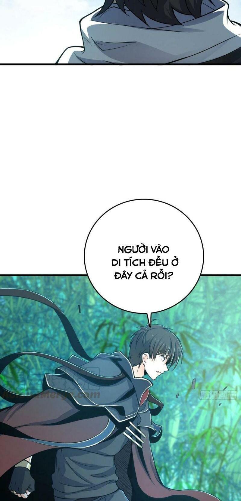 Tân Đình Là Hảo Đao Chapter 13 - Trang 4