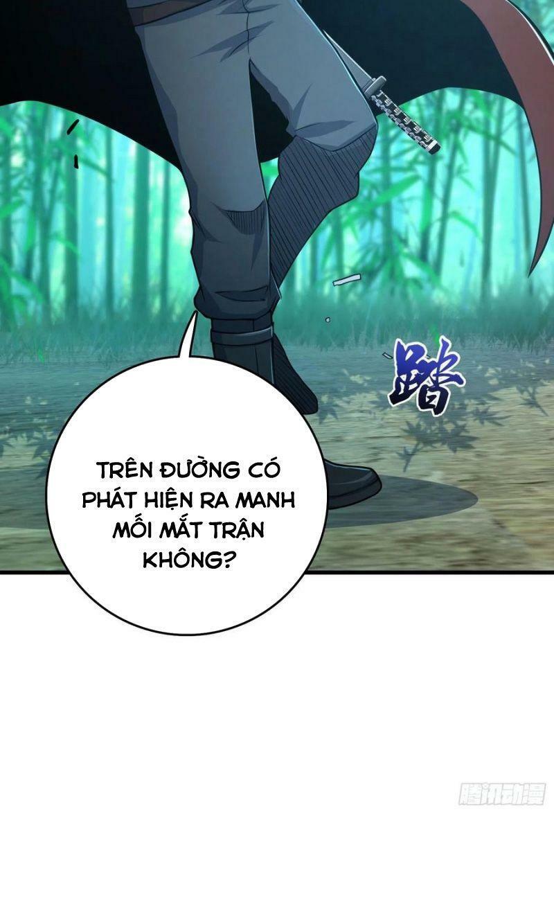 Tân Đình Là Hảo Đao Chapter 13 - Trang 5