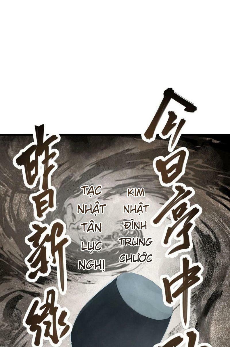 Tân Đình Là Hảo Đao Chapter 15 - Trang 33