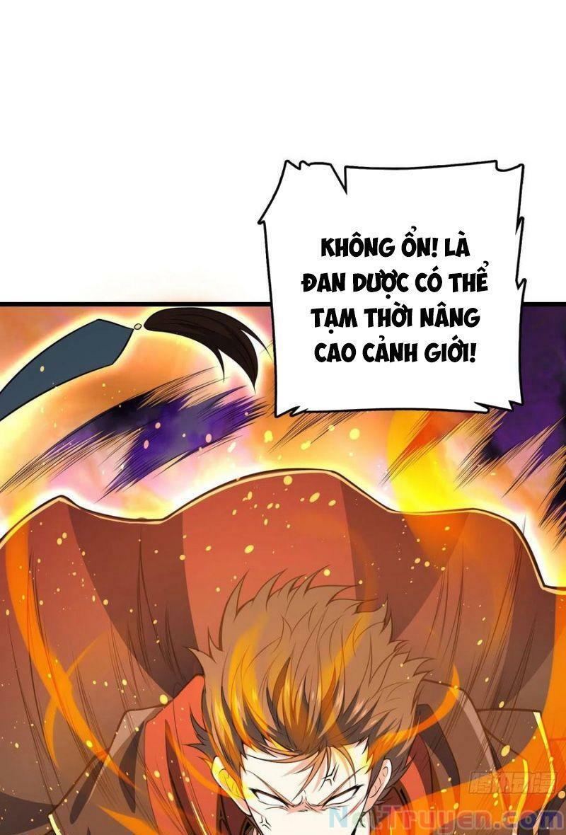 Tân Đình Là Hảo Đao Chapter 18 - Trang 13